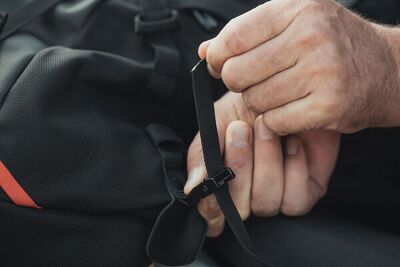 Pro Cargobag Tailbag