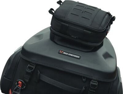 Pro Plus Accessory Bag