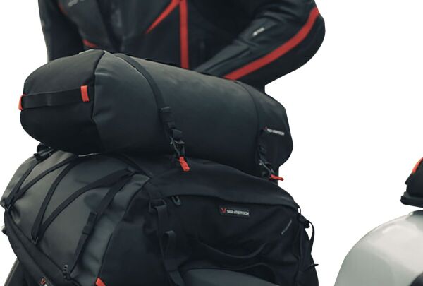 Pro Tentbag Tailbag