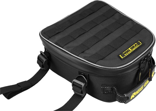 Tail Bag Trails End Lite