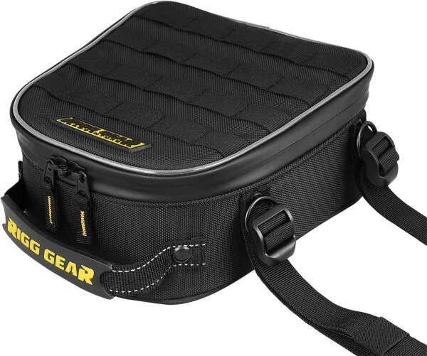 Tail Bag Trails End Lite