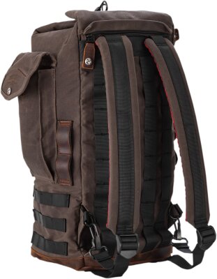 Backpack Sissy Bar Oak