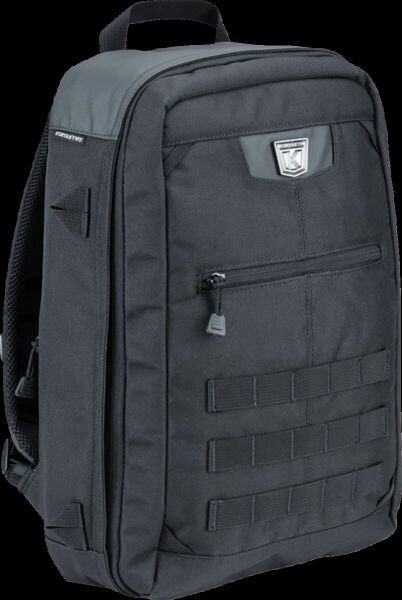 Backpack Momentum Runaway
