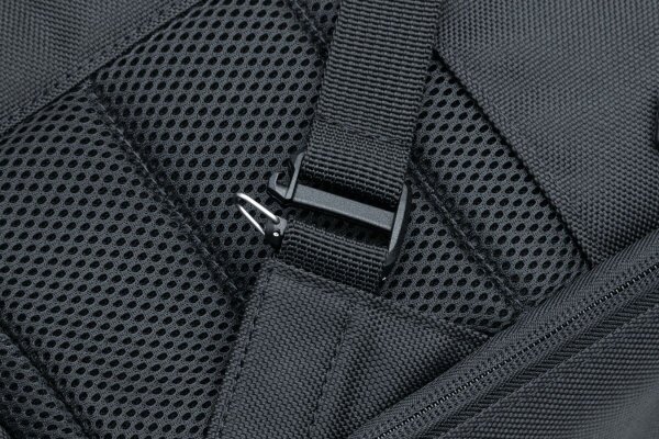 Backpack Momentum Runaway
