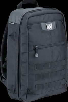 Backpack Momentum Runaway