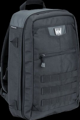 Backpack Momentum Runaway