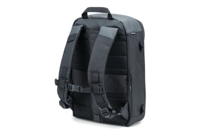 Backpack Momentum Runaway