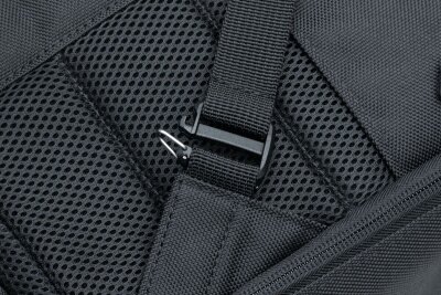 Backpack Momentum Runaway