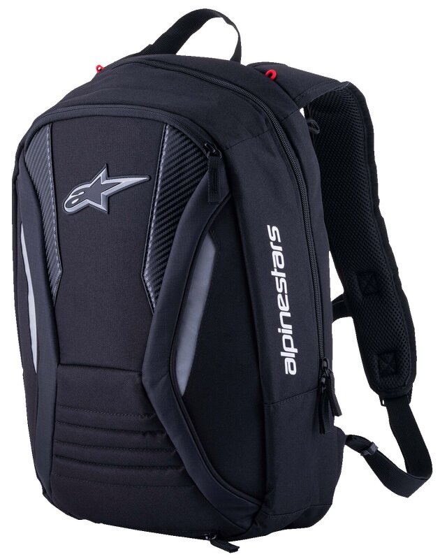 Backpack Charger V2