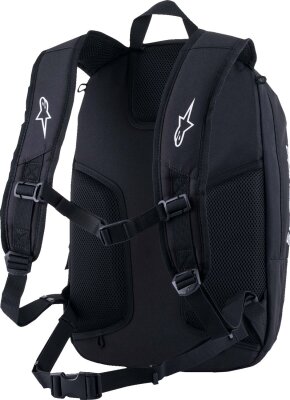 Backpack Charger V2