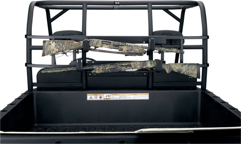 Gun Rack Utvs Moose