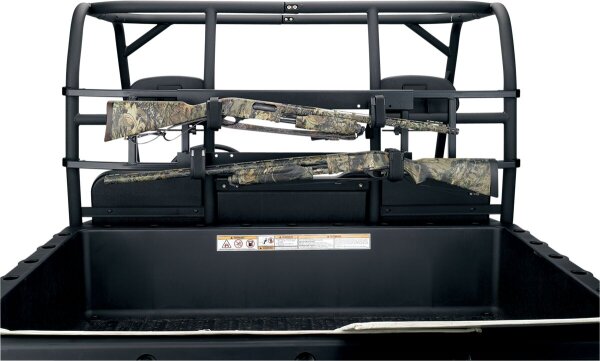 Gun Rack Utvs Moose