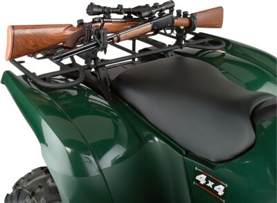 Rack Gun Axis Double