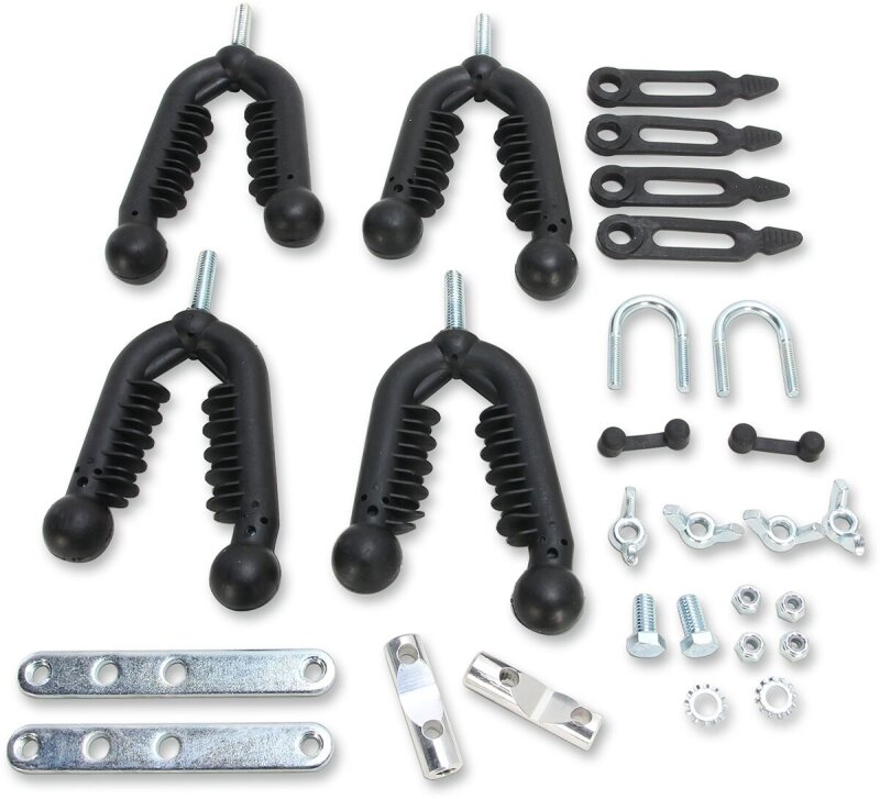 Rack Gen Expedition Dble