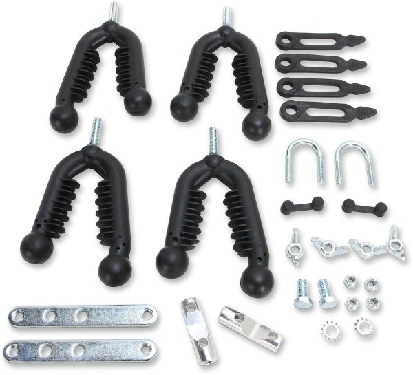 Rack Gen Expedition Dble
