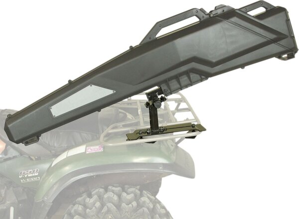 Gun Transport Atv Brkt