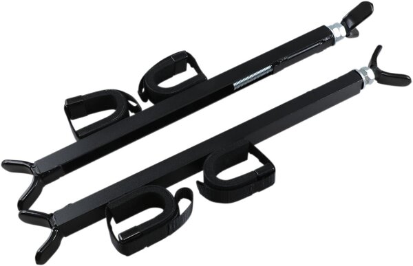 Overhead Gunrack Utvs