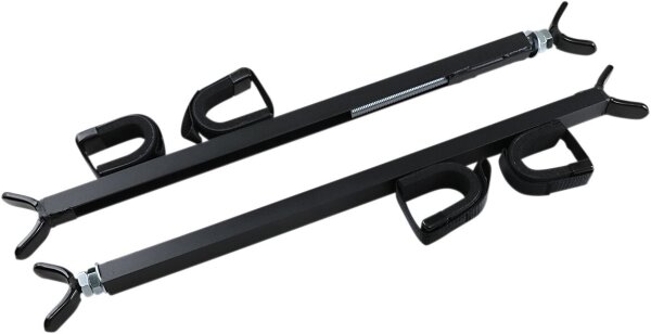 Overhead Gunrack Utvs