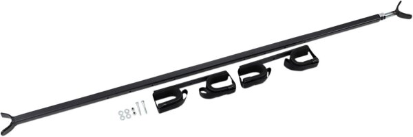 Overhead Gunrack Utvs