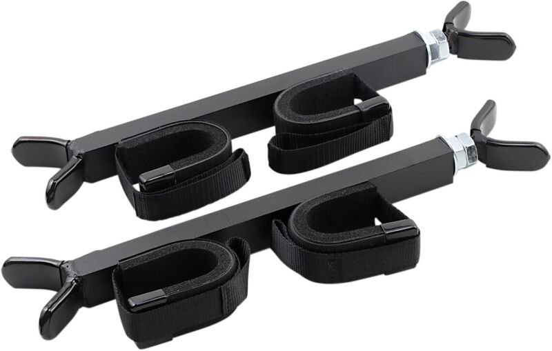 Overhead Gunrack Utvs