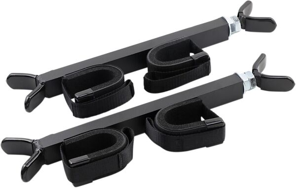 Overhead Gunrack Utvs