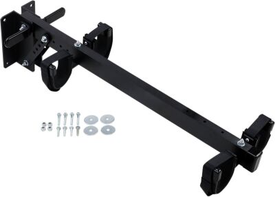 Gun Rack Quick Draw Utvs