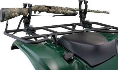 Gunrack Camlock Atv Sngle