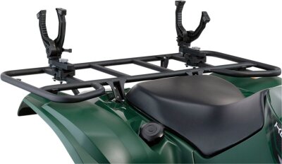 Gunrack Camlock Atv Sngle