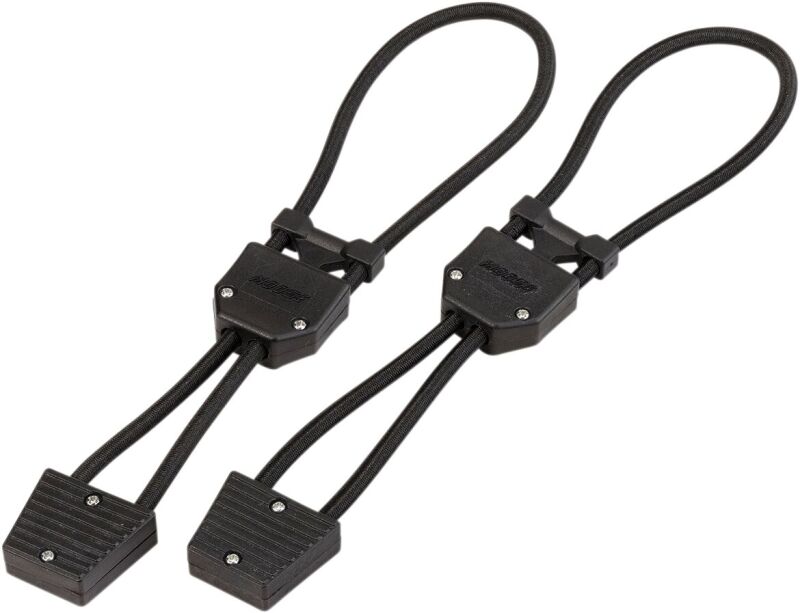 Gunrack Slide/lock Snubr