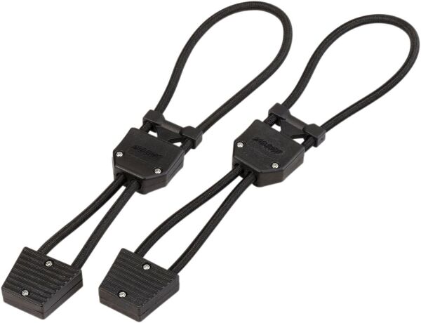 Gunrack Slide/lock Snubr