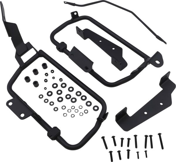 Side Case Mnt Hon 1000