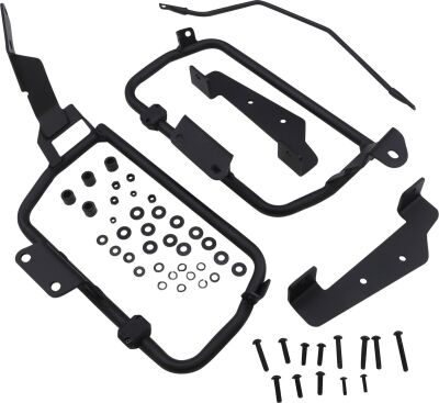Side Case Mnt Hon 1000