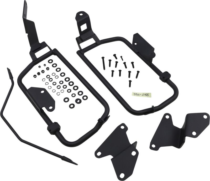 Side Case Mnt Hon 1000