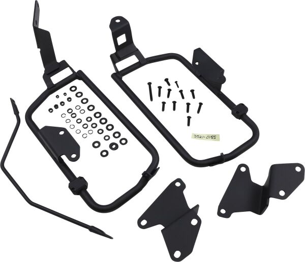 Side Case Mnt Hon 1000