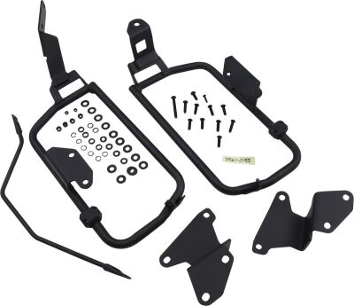 Side Case Mnt Hon 1000