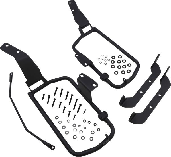 Side Case Mnt Bmw Gs 750