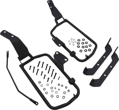 Side Case Mnt Bmw Gs 750