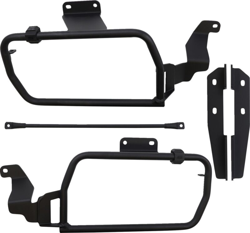 Side Case Mnt Pan Am
