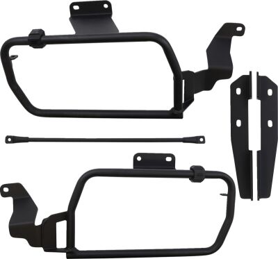 Side Case Mnt Pan Am