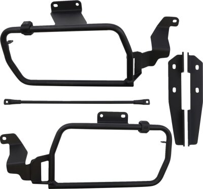 Side Case Mnt Pan Am