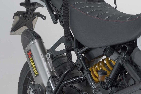 Drybag 180 Tail Bag