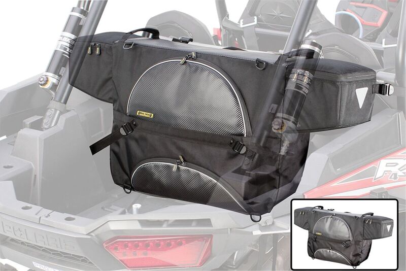 Utv Bag Trunk Storage