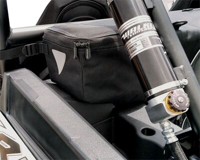 Utv Bag Trunk Storage