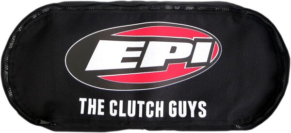 Belt Bag Epi