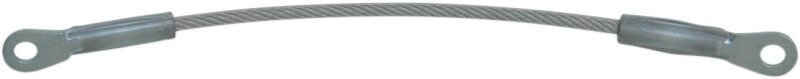 Tailgate Cable Polaris
