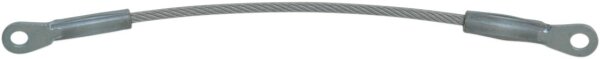 Tailgate Cable Polaris