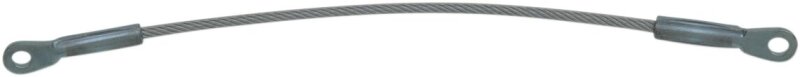Tailgate Cable Polaris