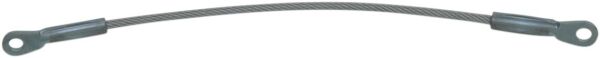 Tailgate Cable Polaris