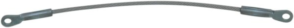 Tailgate Cable Polaris