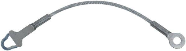 Tailgate Cable Polaris